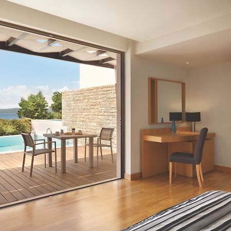 Wyndham Loutraki Poseidon Resort Esterno foto