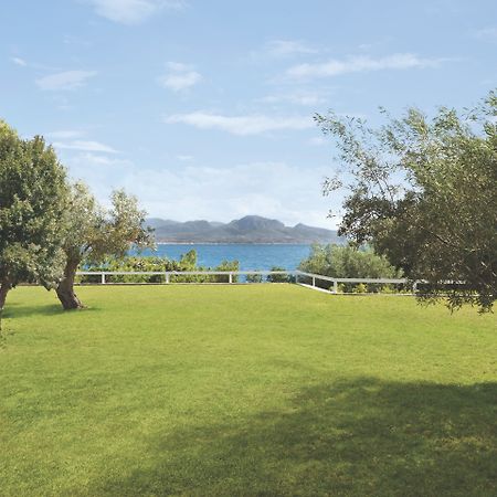 Wyndham Loutraki Poseidon Resort Esterno foto
