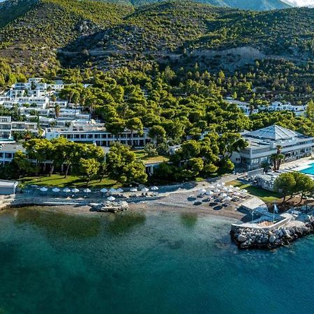Wyndham Loutraki Poseidon Resort Esterno foto
