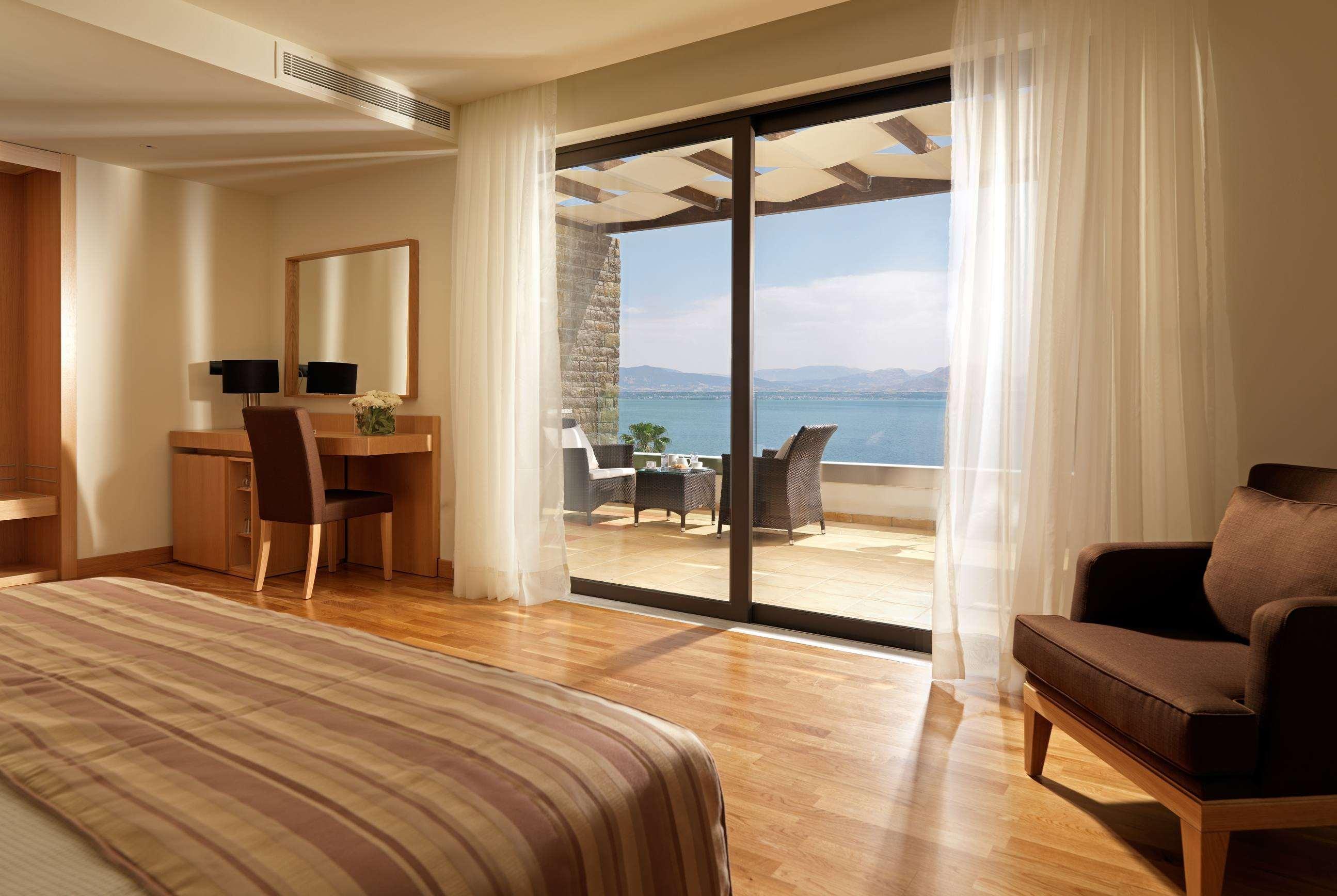 Wyndham Loutraki Poseidon Resort Esterno foto