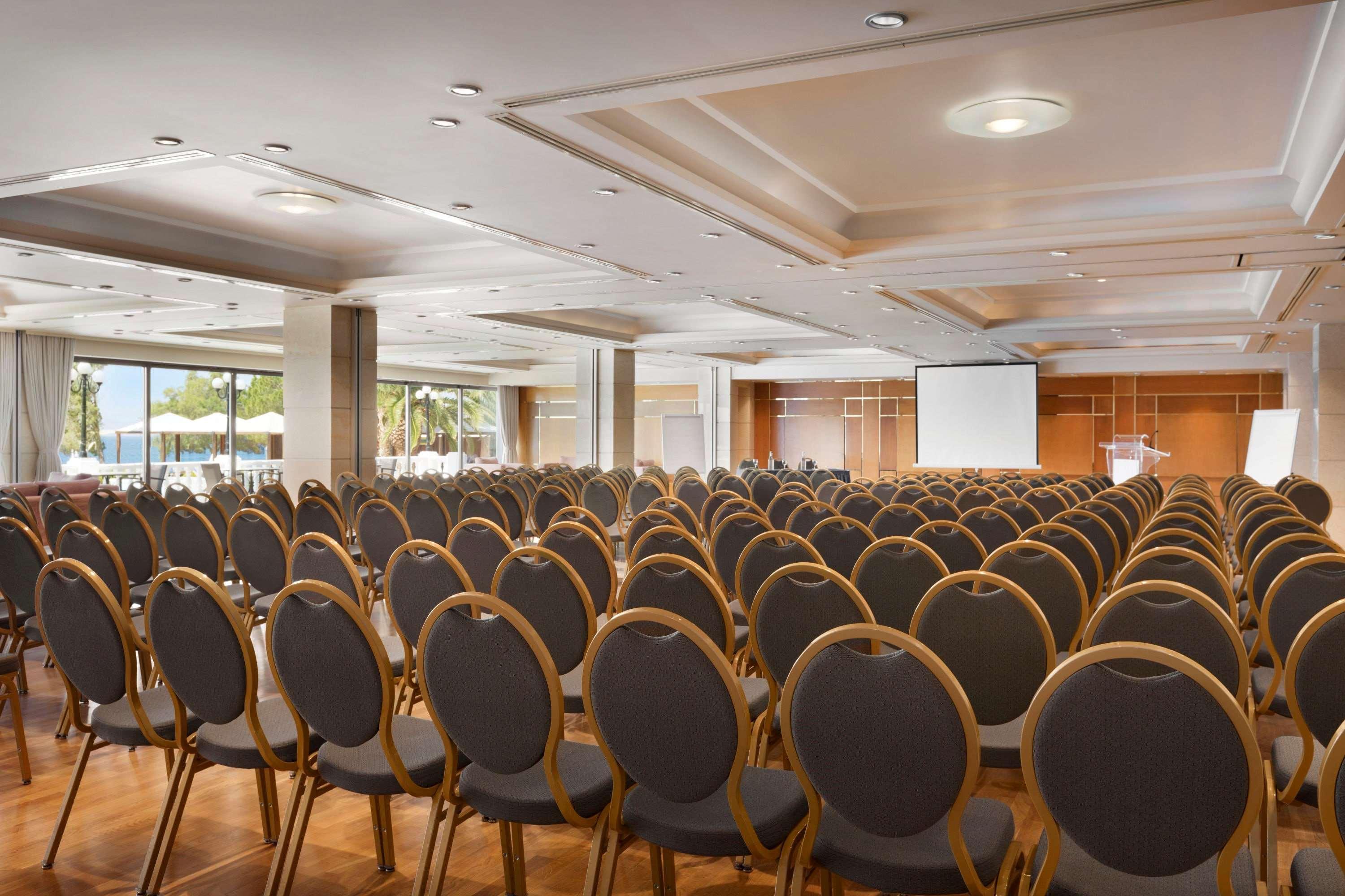 Wyndham Loutraki Poseidon Resort Esterno foto