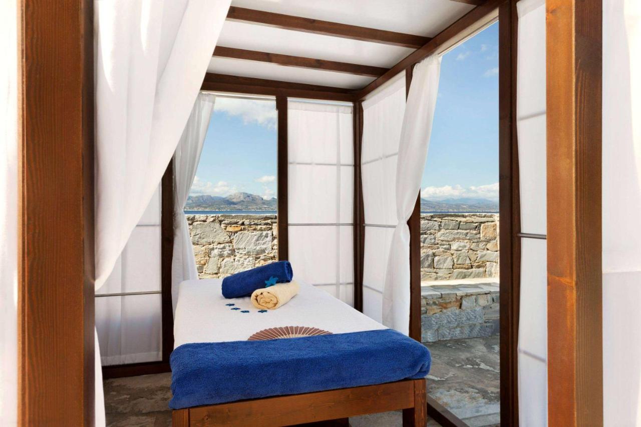 Wyndham Loutraki Poseidon Resort Esterno foto