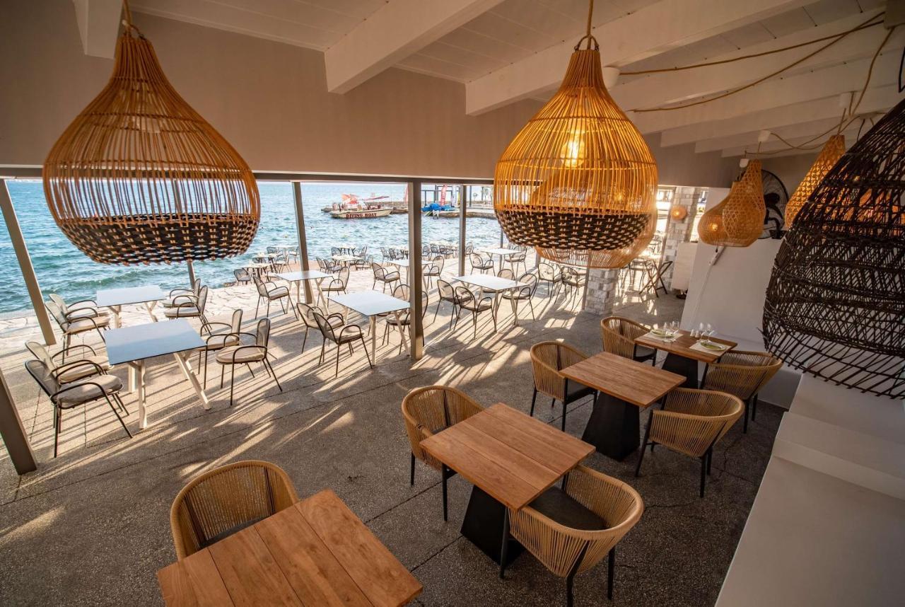 Wyndham Loutraki Poseidon Resort Esterno foto