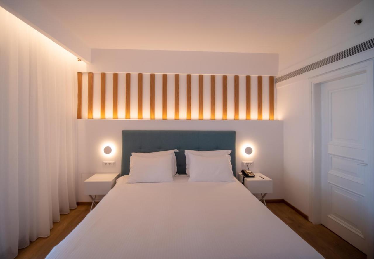 Wyndham Loutraki Poseidon Resort Esterno foto