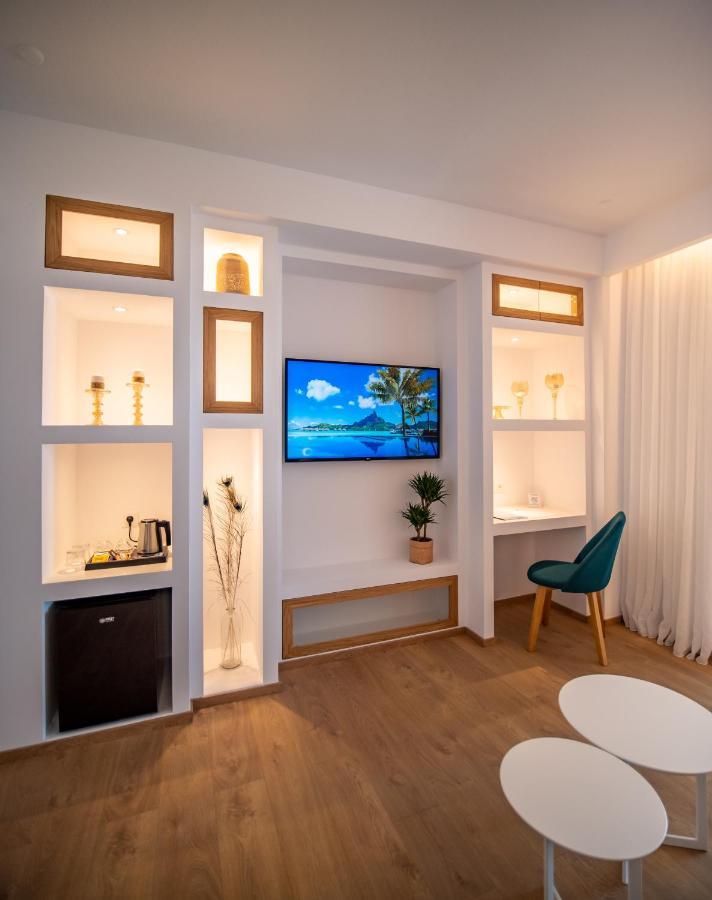Wyndham Loutraki Poseidon Resort Esterno foto