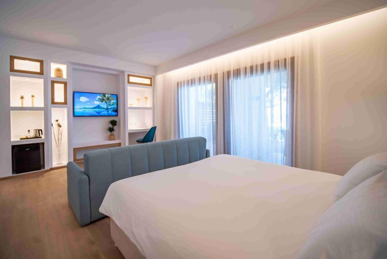 Wyndham Loutraki Poseidon Resort Esterno foto