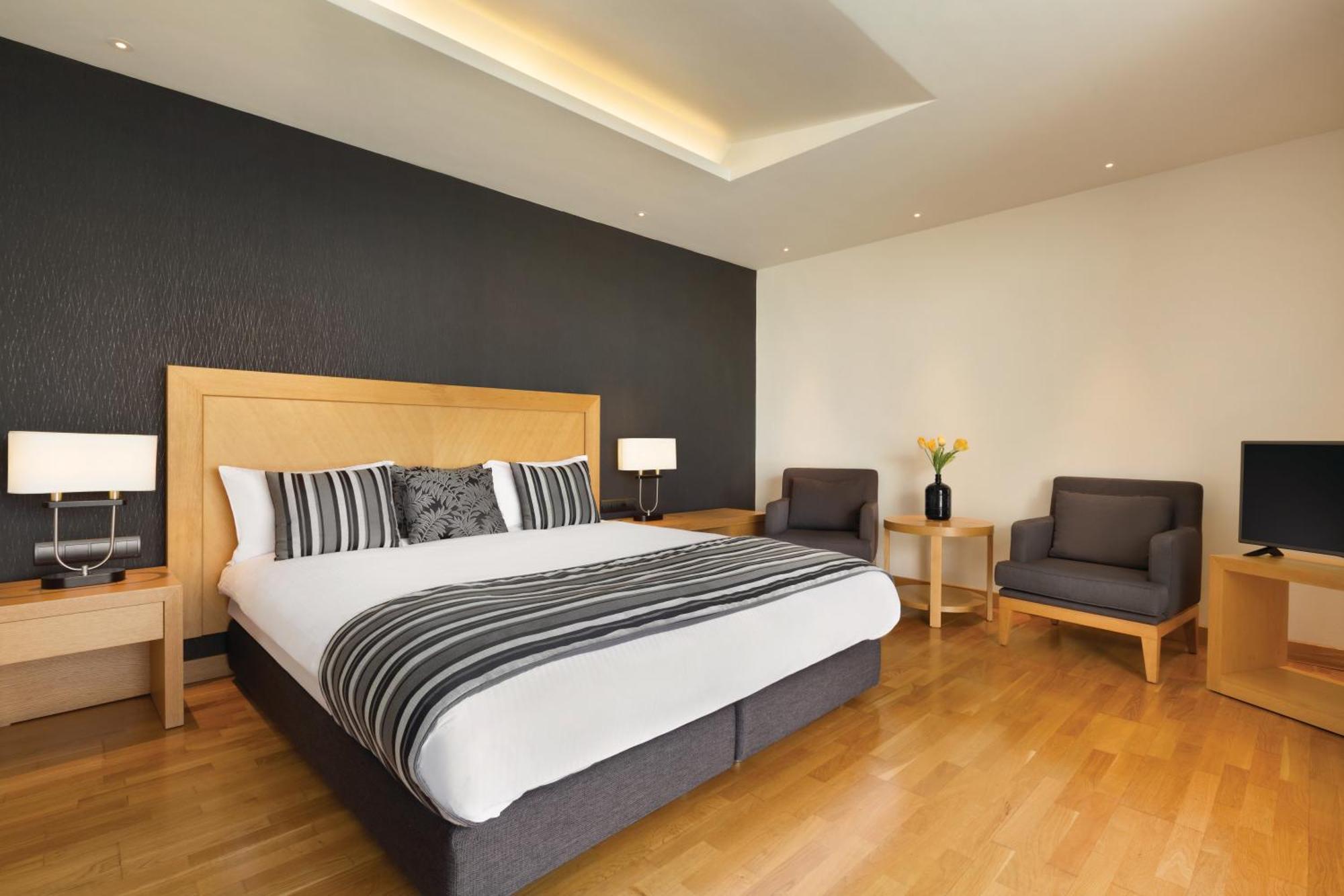 Wyndham Loutraki Poseidon Resort Esterno foto