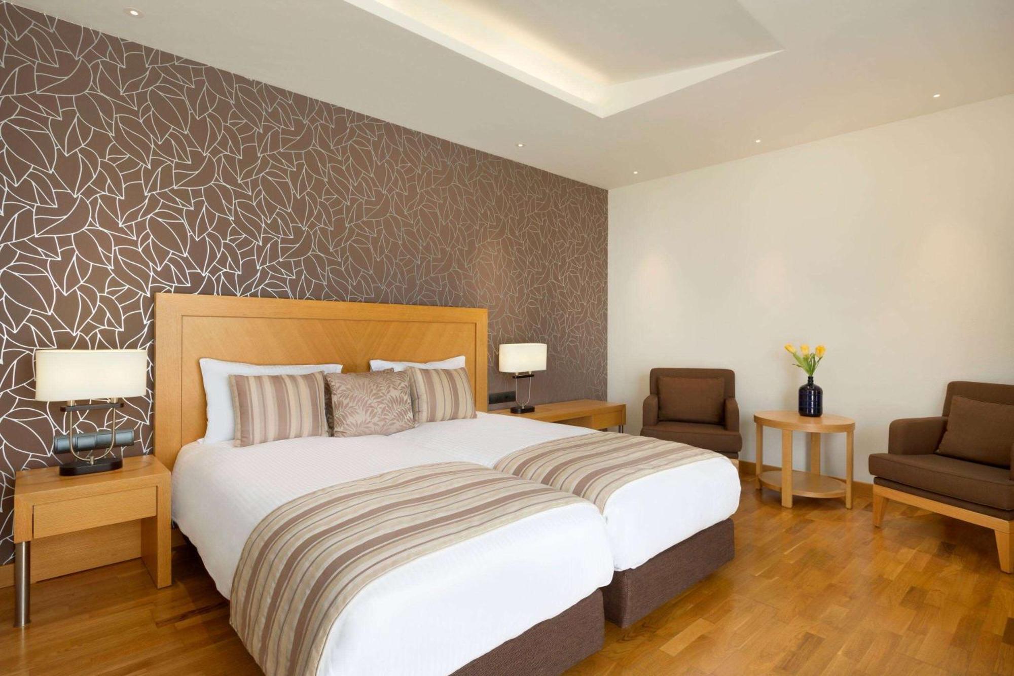 Wyndham Loutraki Poseidon Resort Esterno foto