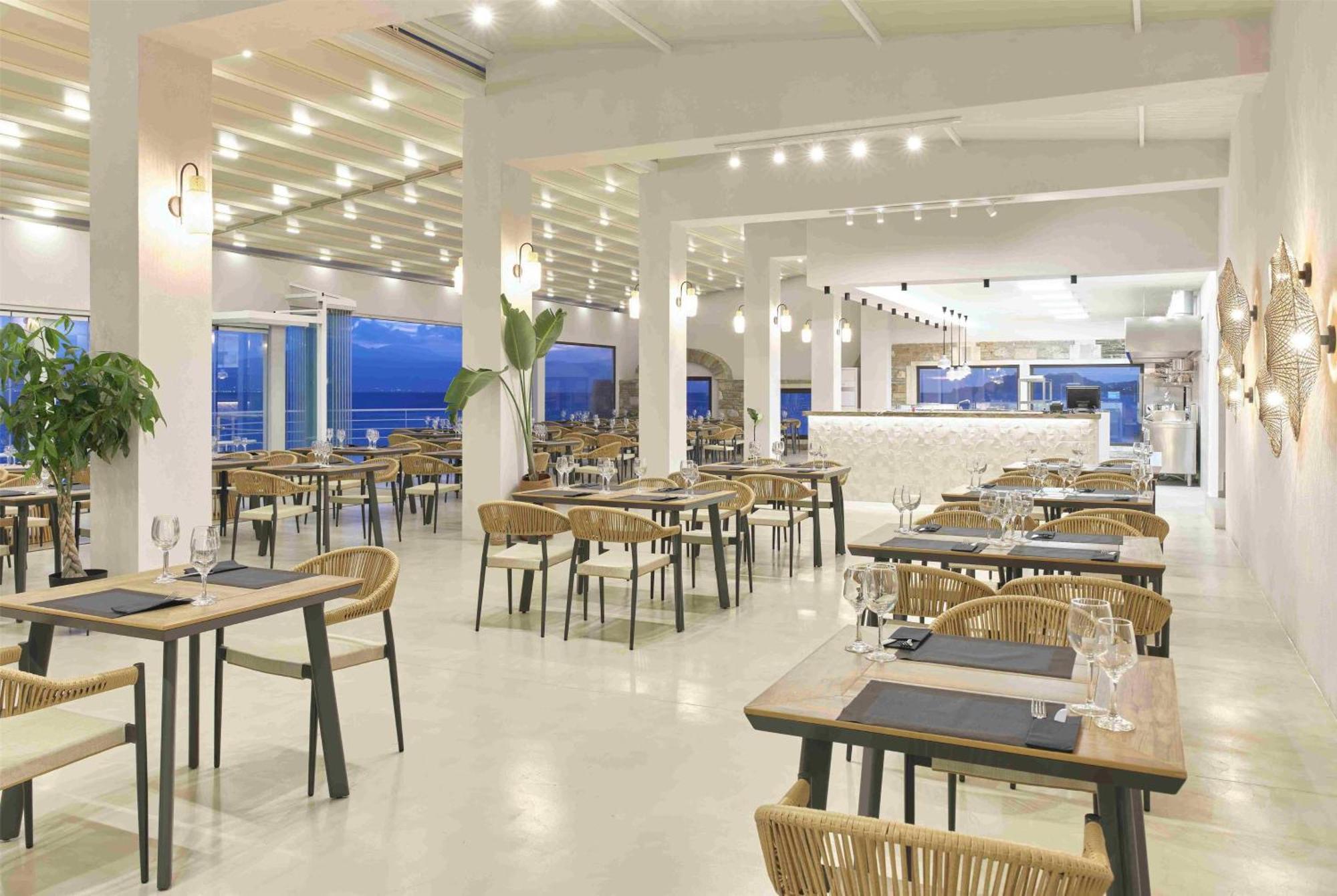 Wyndham Loutraki Poseidon Resort Esterno foto
