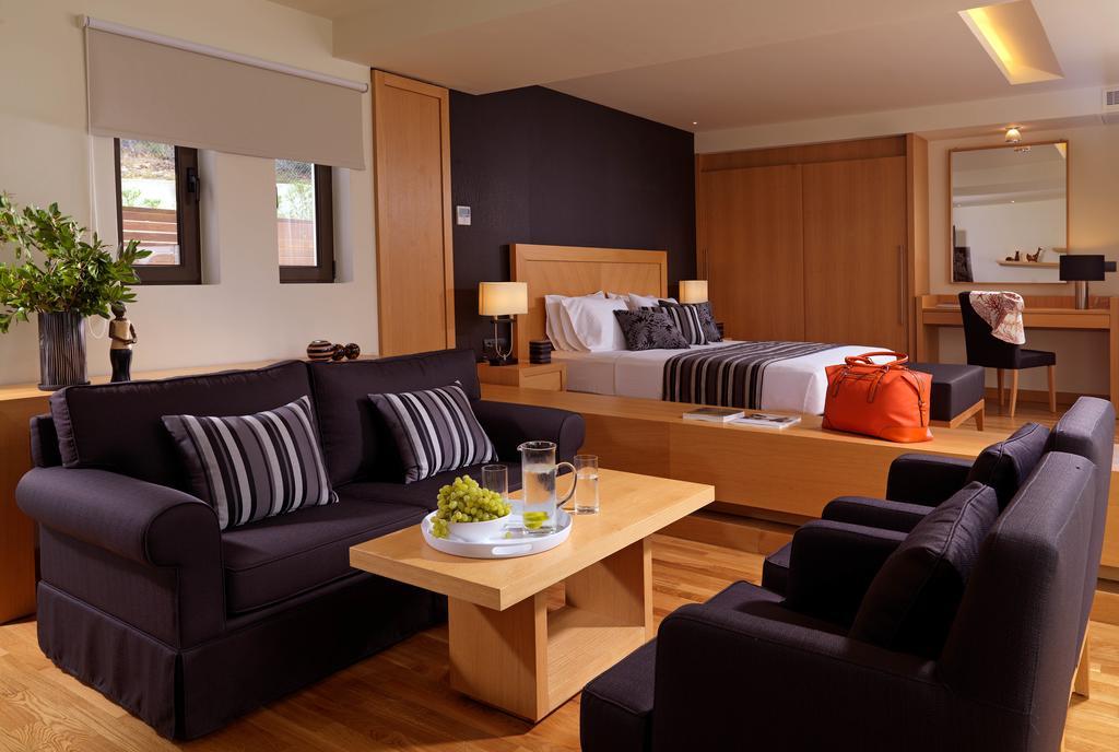 Wyndham Loutraki Poseidon Resort Esterno foto