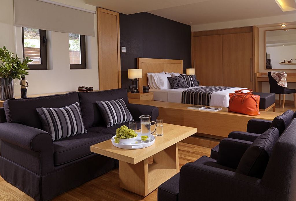 Wyndham Loutraki Poseidon Resort Esterno foto